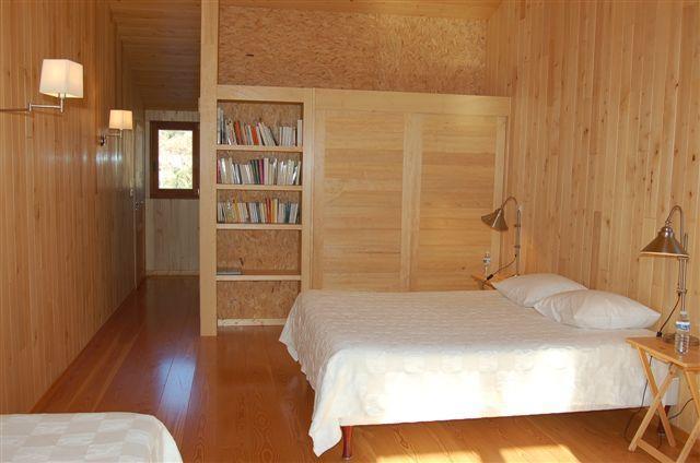 Maison Rouge Plan d'Aups Habitación foto